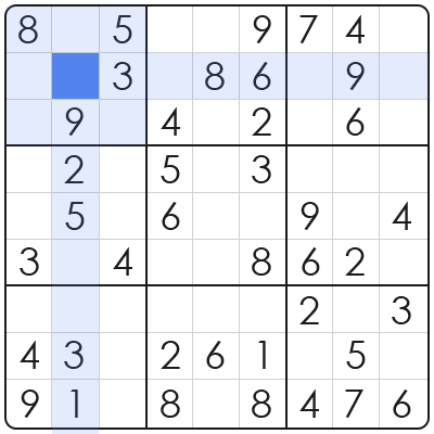 multiple sudoku printable