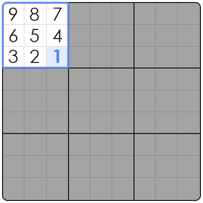 sudoku medium print
