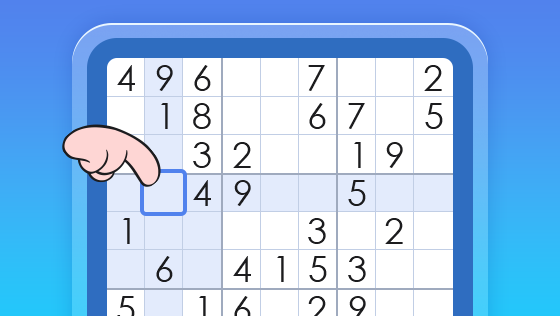 medium sudoku puzzles